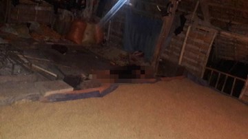 Giết 2 vợ chồng già ở Hòa Bình: Bác tin lấy nội tạng