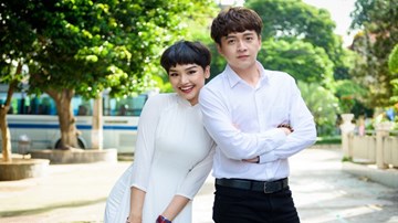 Ngô Kiến Huy: 'Đau đớn vì không được khán giả công nhận là ca sĩ'
