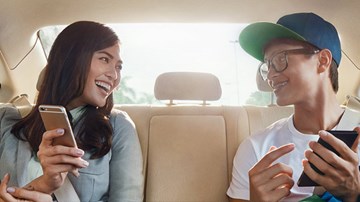 Cấm đi chung xe – Việt Nam đi ngược Thế giới?