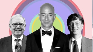 Ông chủ Amazon soán ngôi người giàu nhất thế giới Bill Gates trong vài giờ