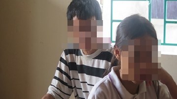 Lời kể xót xa của bé gái bị 'yêu râu xanh' nhiễm HIV xâm hại ở Ninh Bình