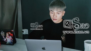 Video chứng minh Đức Phúc thực sự đẹp sau phẫu thuật không cần nhờ app ảo