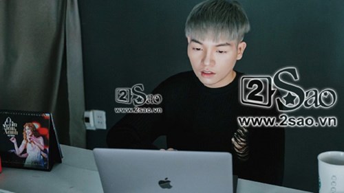 Video chứng minh Đức Phúc thực sự đẹp sau phẫu thuật không cần nhờ app ảo