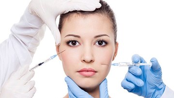 Bộ phận nào trên cơ thể khó 'đụng dao kéo' nhất?