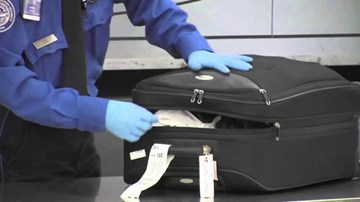 Cảnh sát Italy ráo riết điều tra nạn trộm đồ ở sân bay