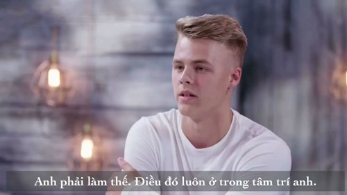 Chia tay 18 tháng đến khi thẳng thắn đối diện nhau và cái kết bất ngờ
