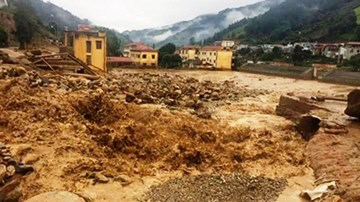 Lũ ống, lũ quét kinh hoàng cuốn nhiều người chết và mất tích ở Mường La