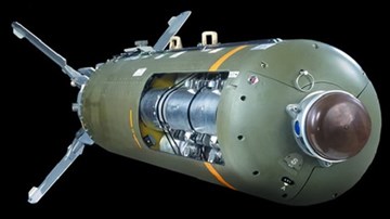 Bom chống tăng - Tử thần đến từ trên không