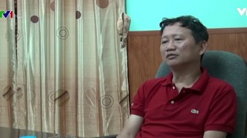 Trịnh Xuân Thanh: Tôi về đầu thú để đối diện với sự thật