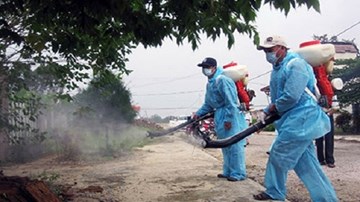 Vì sao Hà Nội không công bố dịch sốt xuất huyết?