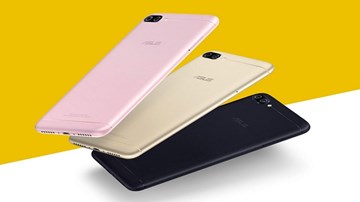 5 smartphone đình đám ra mắt trong tháng 8