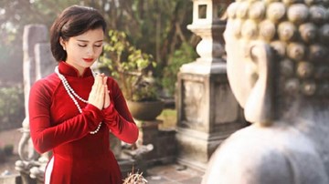 Những điều tuyệt đối cấm kỵ khi đi lễ chùa
