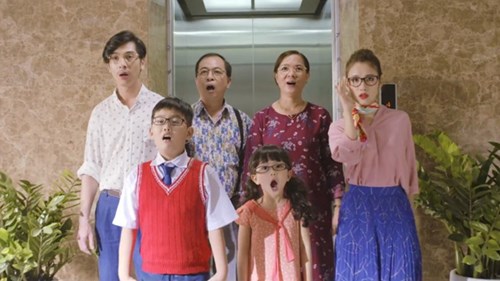 Bệnh viện 'chế' clip 'bống bống bang bang' mời gọi bệnh nhân gây sốt