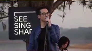 Cùng xem 7 ca sĩ có giọng hát live cực đỉnh
