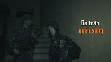 'Sao nhập ngũ' tập 4: Sao Việt kiệt sức không vượt qua được thử thách