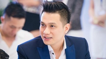 Việt Anh nói về trách nhiệm của cha mẹ trong gia đình hiện đại