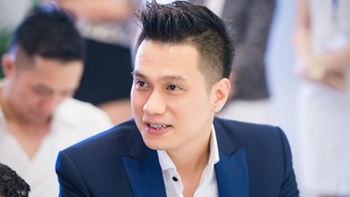 Việt Anh nói về trách nhiệm của cha mẹ trong gia đình hiện đại