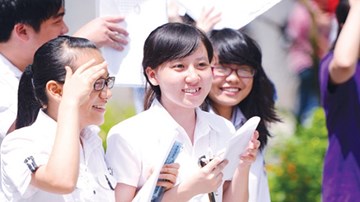 12,75 điểm vào ngành sư phạm: Lo ngại chất lượng giáo viên