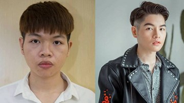 Chuyện của Đức Phúc - chuyện của nghệ sĩ đi phẫu thuật thẩm mỹ