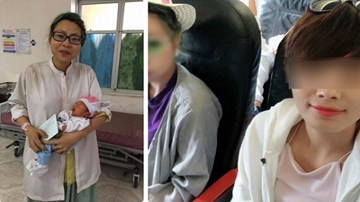 Mạnh thường quân nói về “hotgirl Bella”