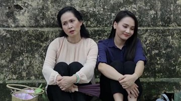 Sống chung với mẹ chồng: Chuyện chưa kể