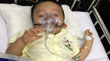 Hành vi bạo hành bé trai 14 tháng tuổi đủ cấu thành tội giết người