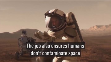 Nasa trả 200.000 usd/năm cho “người bảo vệ trái đất”: ai có thể ứng tuyển?