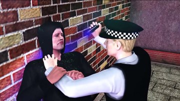 Phát minh Gel xịt phản quang giúp phát hiện kẻ trộm ATM