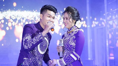 Đám cưới diễn viên Lê Phương và chồng kém 7 tuổi