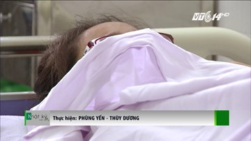 Một phụ nữ 36 tuổi ở Hà Nội tử vong vì bị sốt xuất huyết