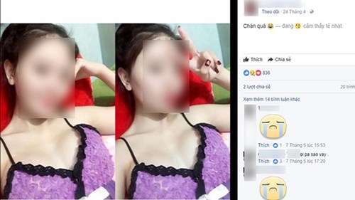 TPHCM: Chết do nâng ngực khi mang thai