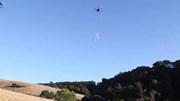 Máy bay không người lái chuyên bắt Drones của Mỹ