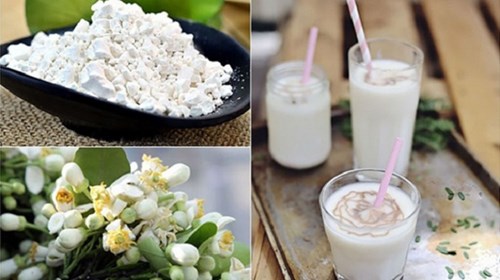 Thực hư việc uống bột sắn dây gây sỏi thận