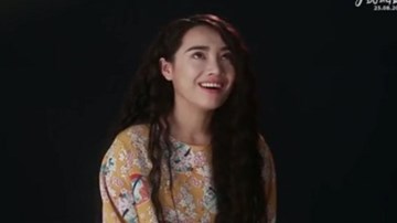 Nhã Phương đòi uống rượu thật để quay cảnh say xỉn