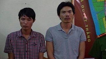 Vụ đốt ô tô vì nghi bắt cóc trẻ em ở Hải Dương: Bắt 3 đối tượng