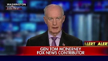 Tướng Mỹ cảnh báo Triều Tiên có thể bị san phẳng trong 15 phút