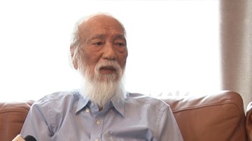 PGS Văn Như Cương: Cộng điểm ưu tiên chỉ nên tối đa là 1 điểm