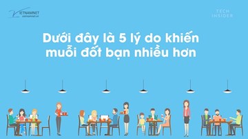 Những ai thường hay bị muỗi đốt nhất?