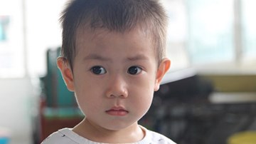 Xác định được mẹ của bé trai nghi bị bỏ rơi ở bệnh viện Từ Dũ