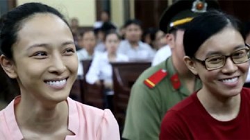 Tạm đình chỉ vụ án Hoa hậu Phương Nga: Chuyện gì sẽ xảy ra?