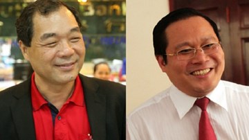 Khởi tố hàng loạt cán bộ ngân hàng trong vụ án Trầm Bê và Phạm Công Danh