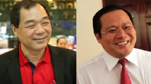 Khởi tố hàng loạt cán bộ ngân hàng trong vụ án Trầm Bê và Phạm Công Danh