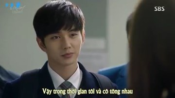 Đoạn clip chàng trai phá án với trí nhớ siêu đỉnh gây sốt