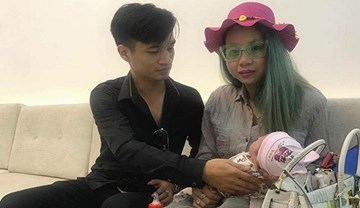 “Lệ rơi”: Tôi bị “gài” để chụp ảnh với Bella