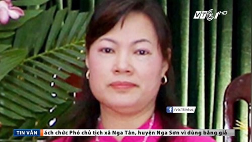 Điều hành đường dây lô đề tiền tỷ, nữ bí thư phường và chồng bị bắt