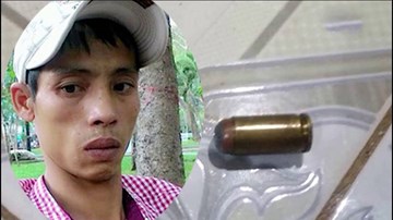 Vụ nữ sinh bị bắn chết ở Đồng Nai: Nạn nhân và nghi can đã dạm ngõ