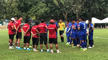 “Mổ băng” cuộc họp đột xuất của U22 Việt Nam