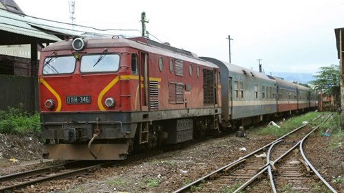 Tư tưởng bao cấp vẫn còn trong ngành đường sắt