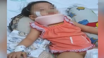 Vì sao nhiều trẻ em vẫn bị bạo hành trong gia đình?