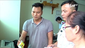 Chủ cơ sở chữa sùi mào gà chui làm nghề kinh doanh bất động sản